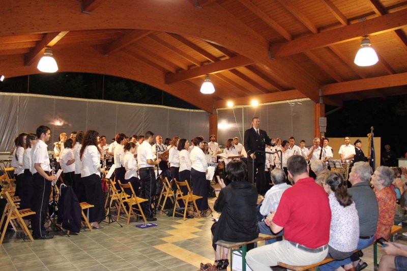 Concerto di Primavera - 15 Giugno 2013 (Foto Paolo Chiarotto)